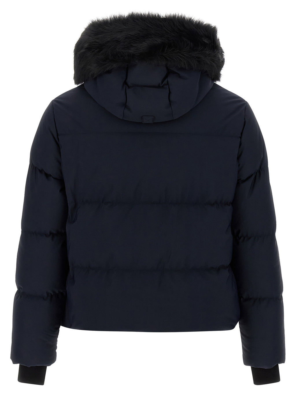 Moose Knuckles Misti Puffer Down Jacket