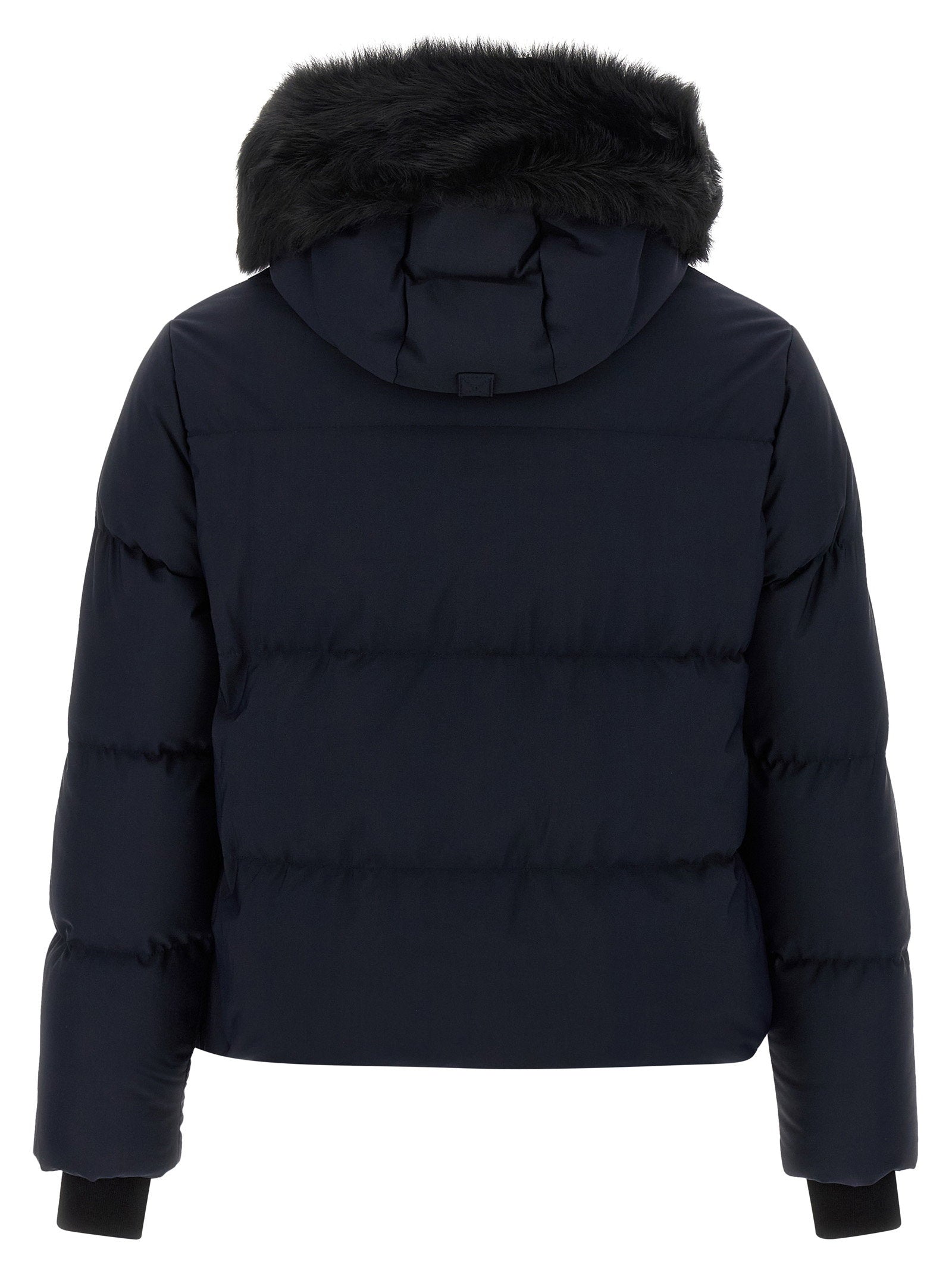 Moose Knuckles Misti Puffer Down Jacket