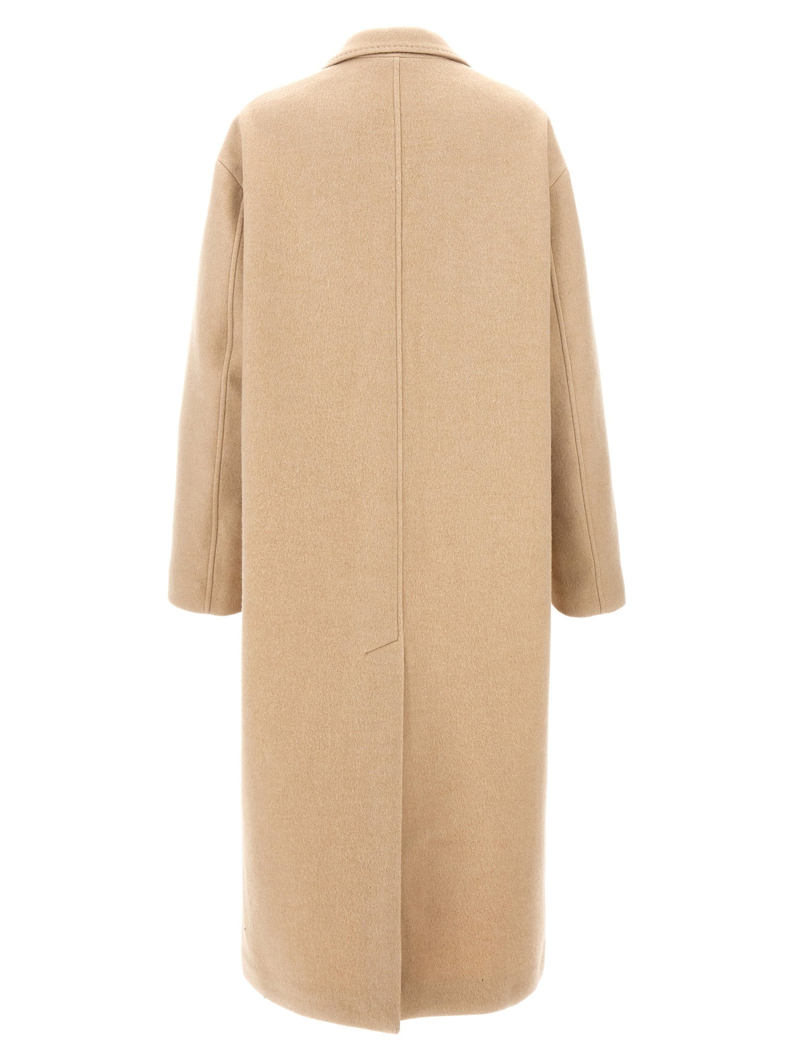 Isabel Marant Efezia Coat