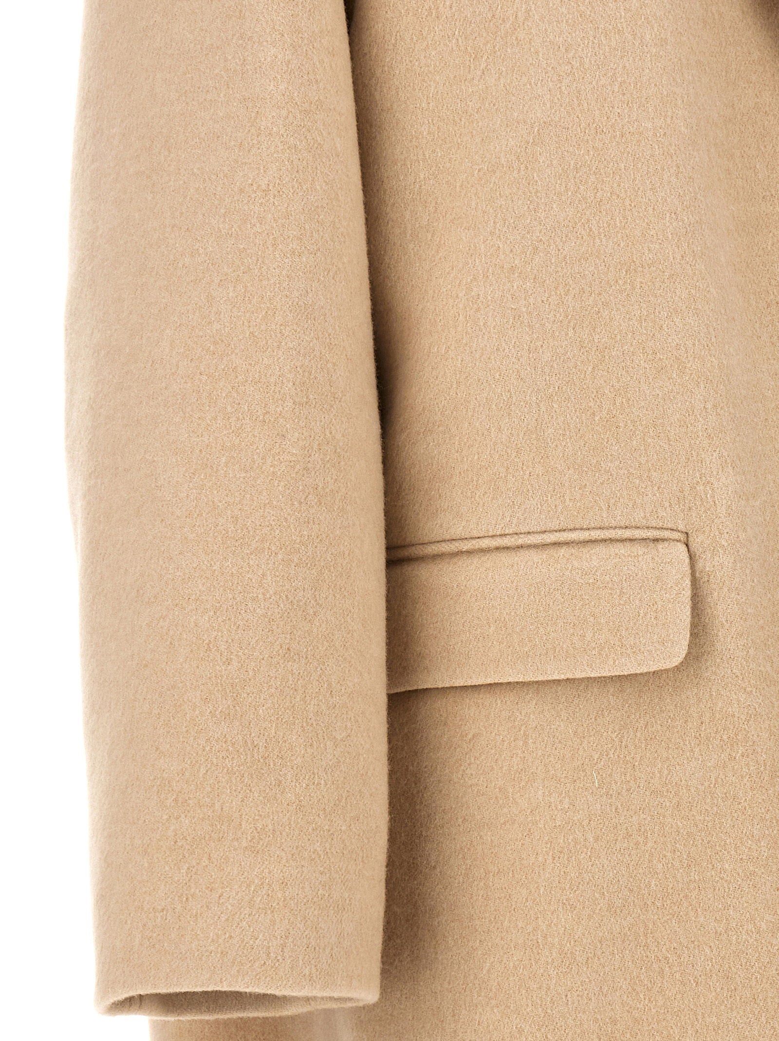 Isabel Marant Efezia Coat