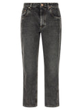 Brunello Cucinelli Monile Jeans