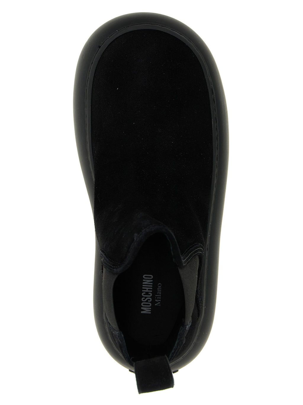 Moschino Ollie Sneakers