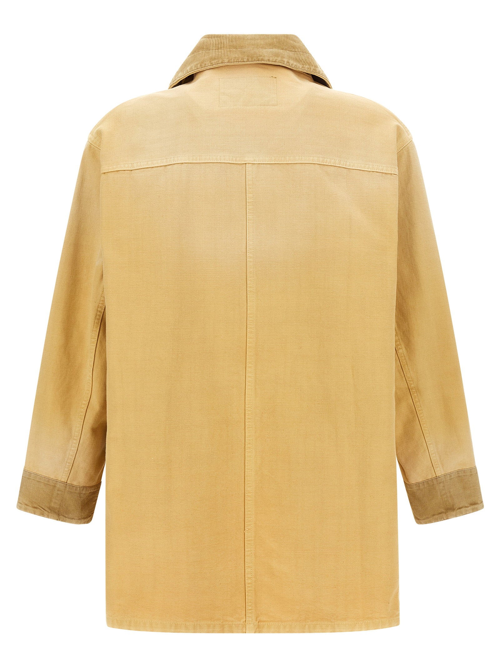 Wales Bonner Sierra Coat