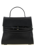 Moschino Tie Me Handbag