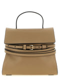 Moschino Tie Me Handbag