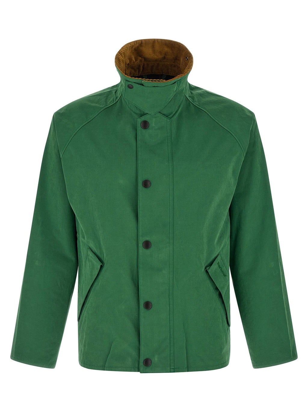 Barbour Transporter Jacket