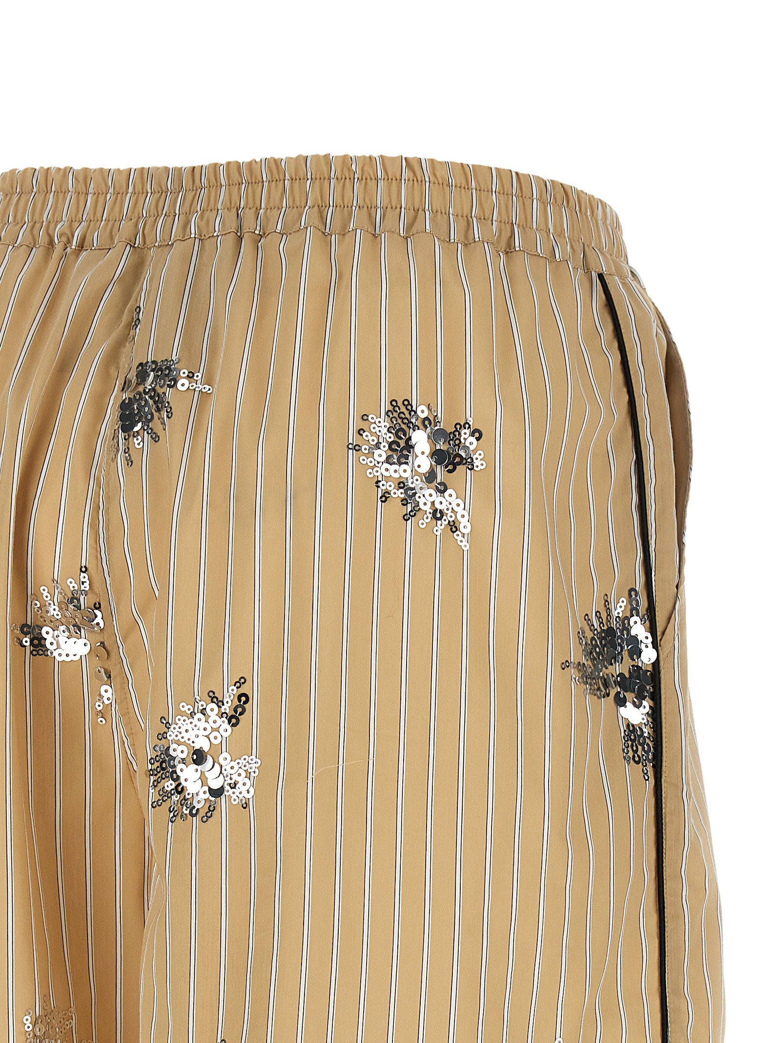 Le Twins Mezzodì Shorts