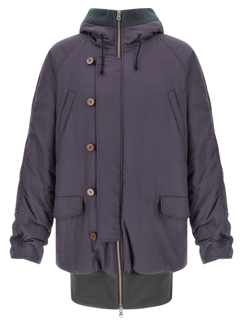 Magliano 3/4 Kenny Parka