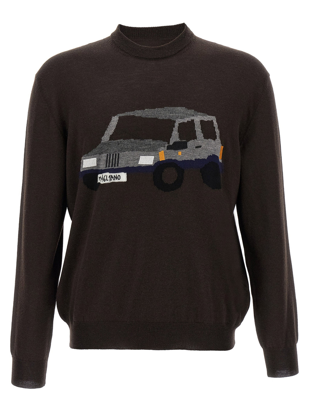 Magliano Pandino Sweater