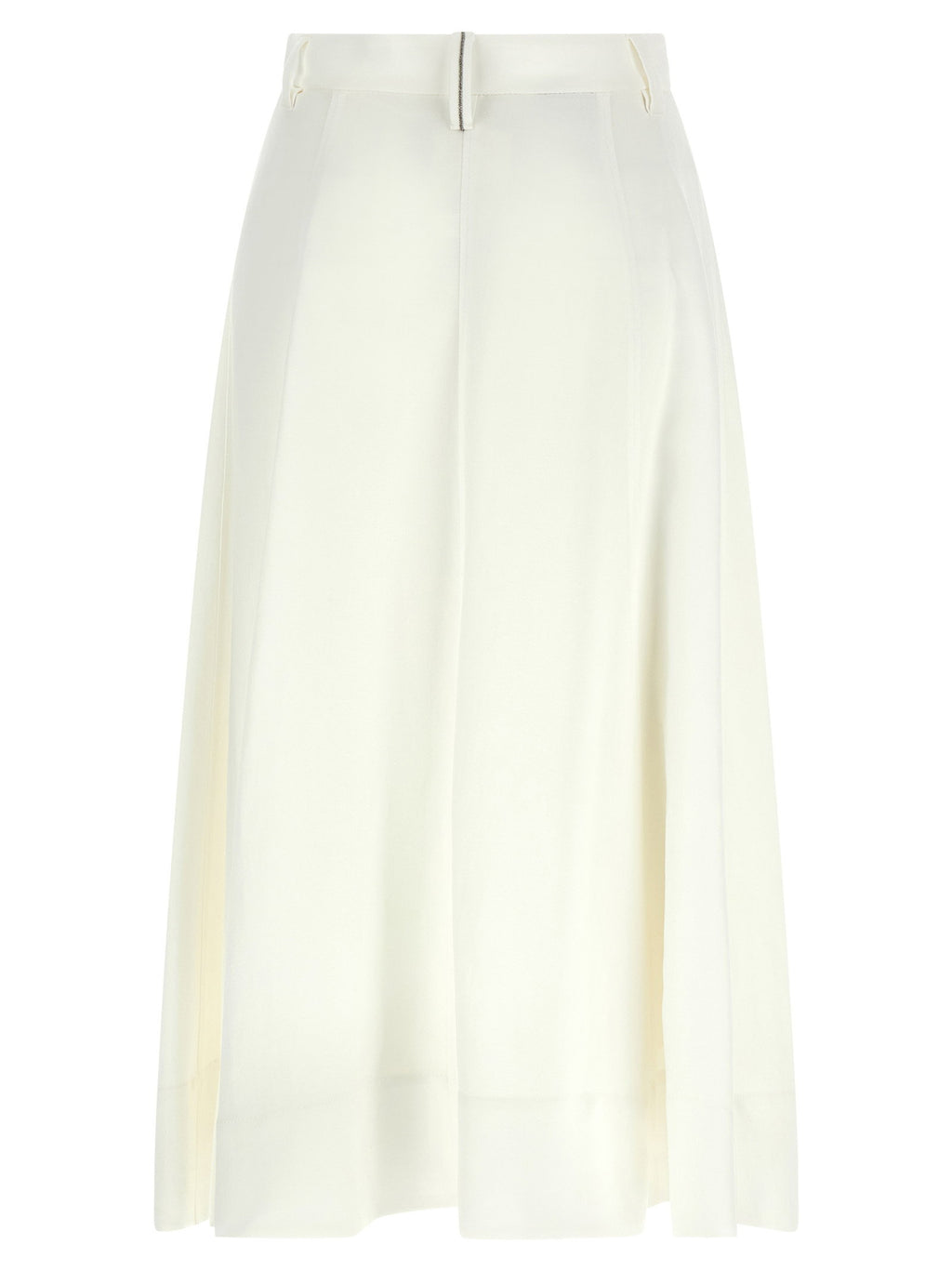 Brunello Cucinelli Sartorial Skirt