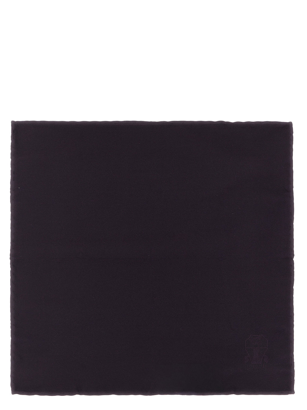 Brunello Cucinelli Double-face Pocket Clutch