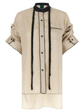 Maison Jejia Berta Shirt