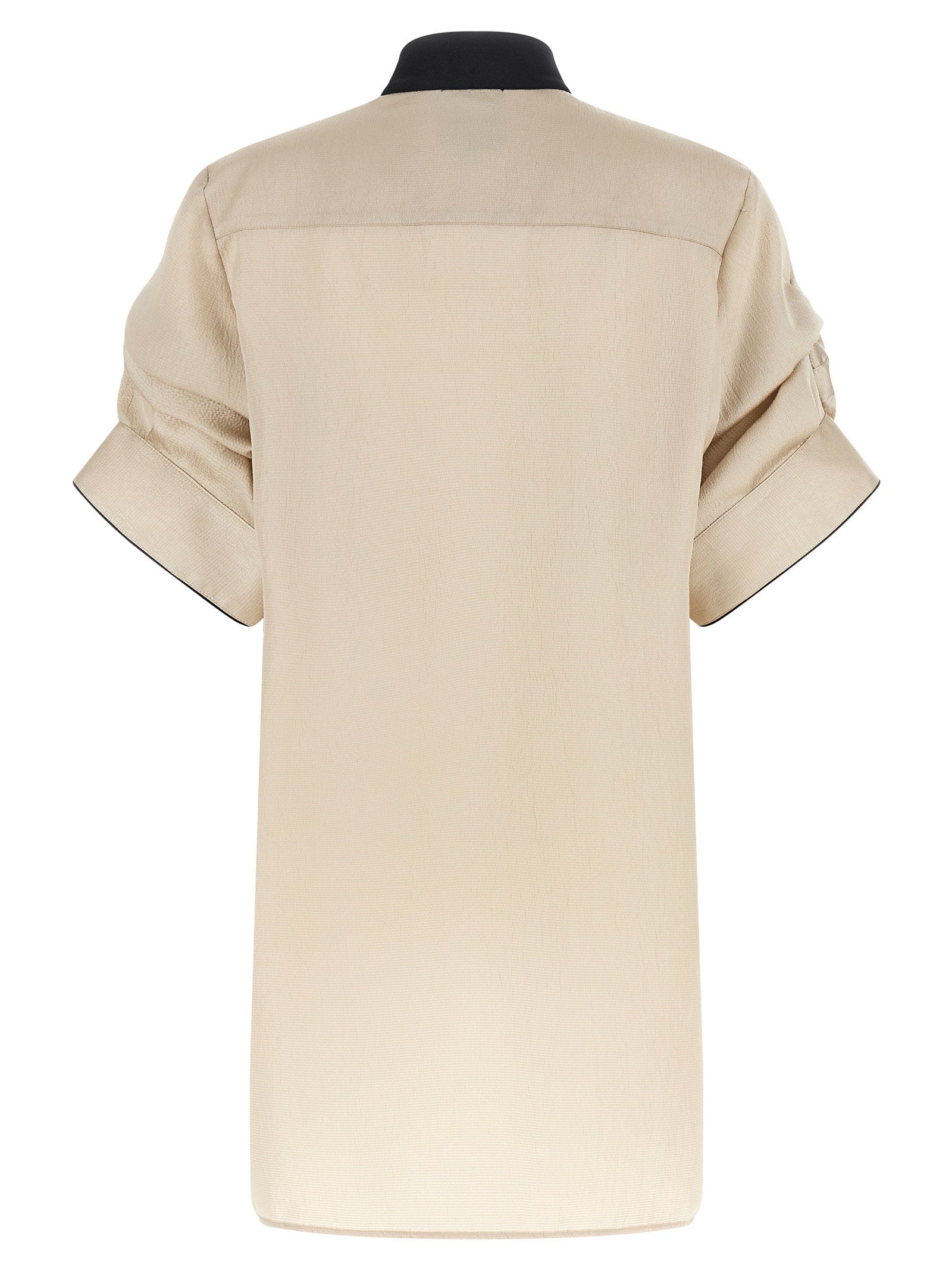 Maison Jejia Berta Shirt