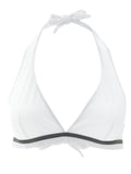 Brunello Cucinelli Monile Bikini Top