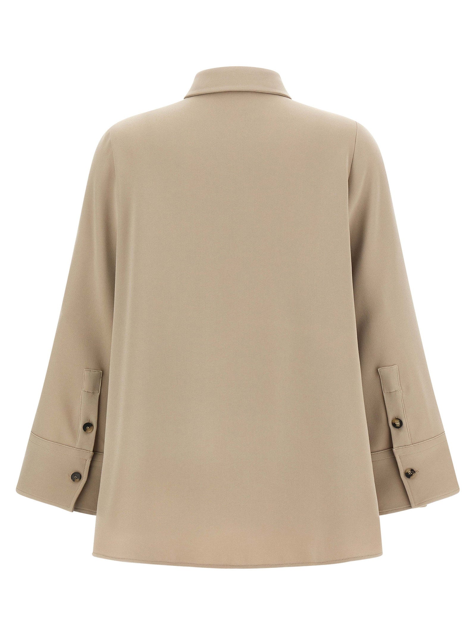 Alberto Biani 3/4 Sleeve Shirt