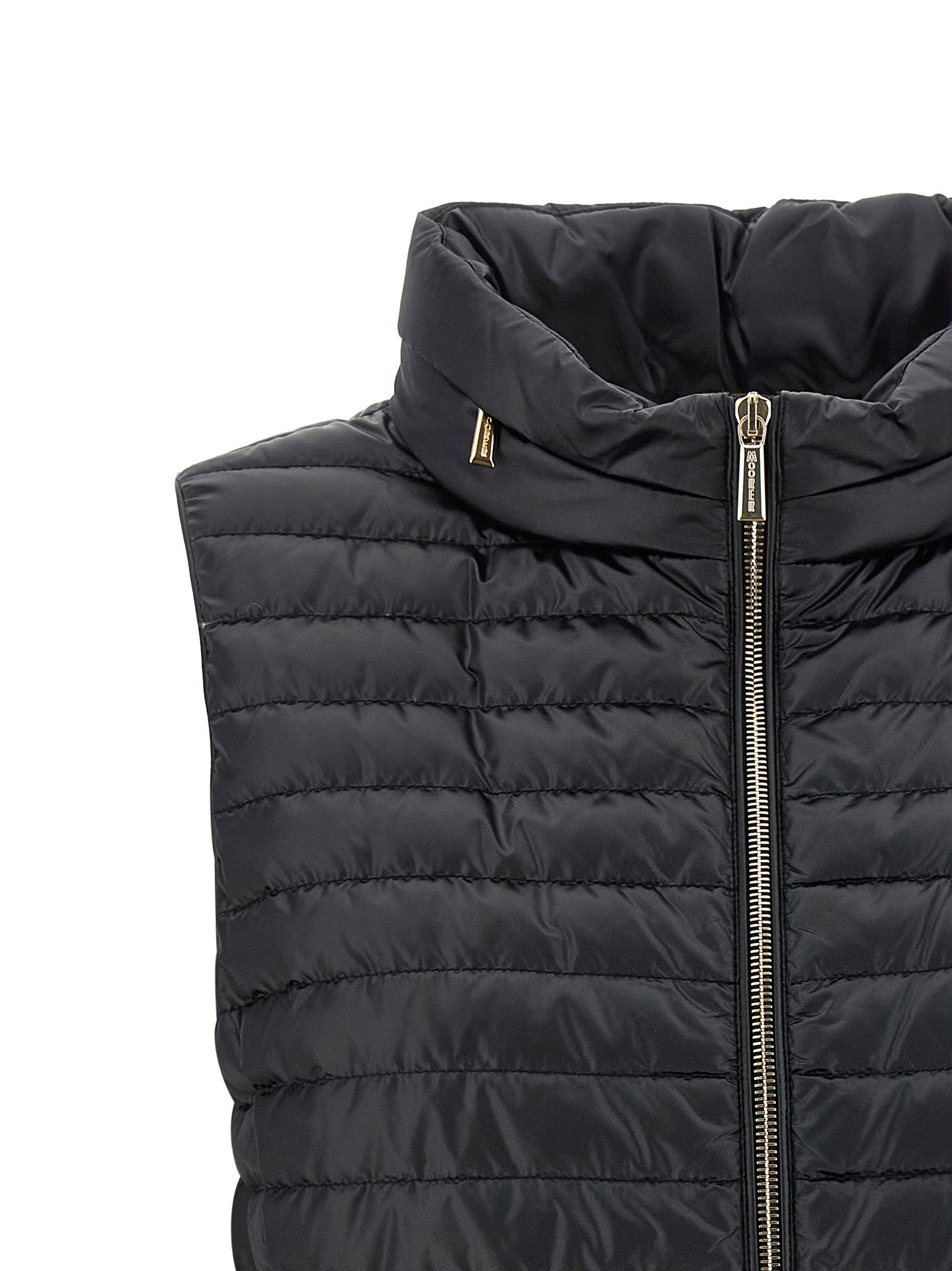 Moorer Villan Vest