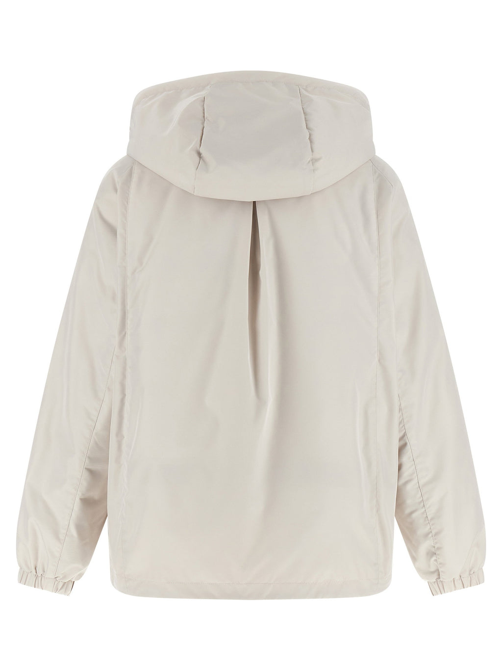 Moorer Soave Jacket - Acqua Line