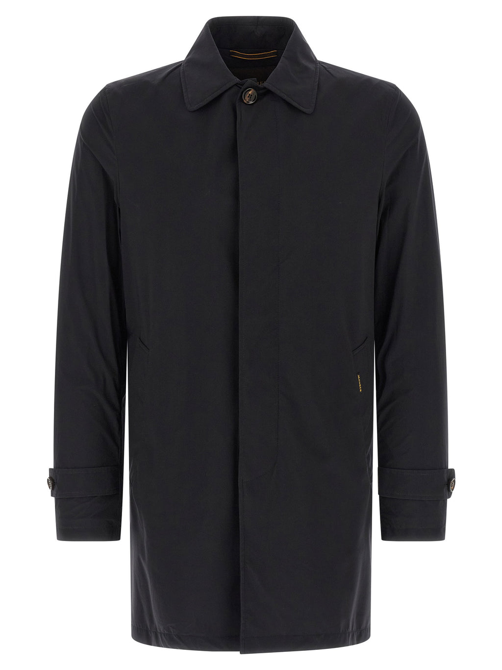 Moorer Vittor-ac Trench Coat