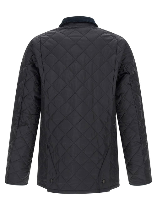 Barbour Heritage Liddesdale Jacket