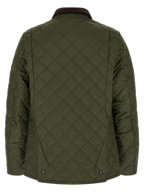 Barbour Heritage Liddesdale Jacket