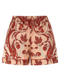F.r.s. - For Restless Sleepers Lissipa Shorts