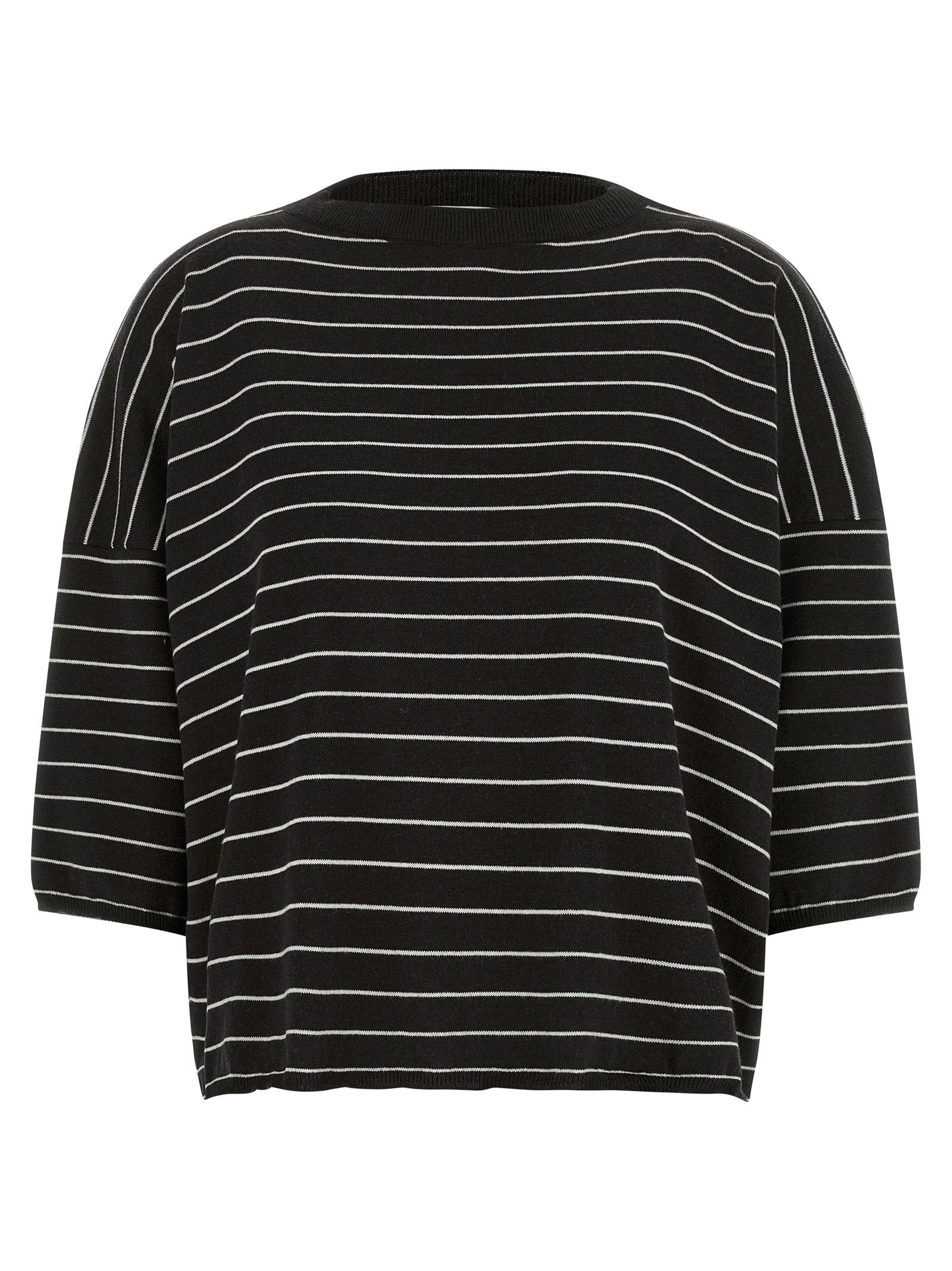 Be You Be The Way Sweater