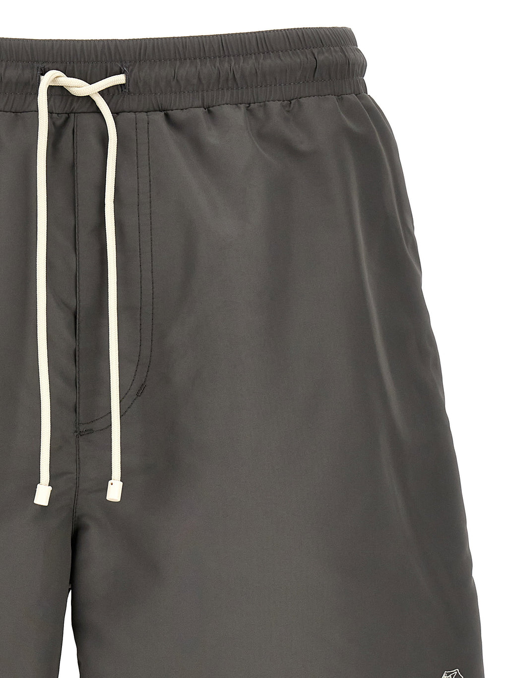 Brunello Cucinelli Logo Swimsuit