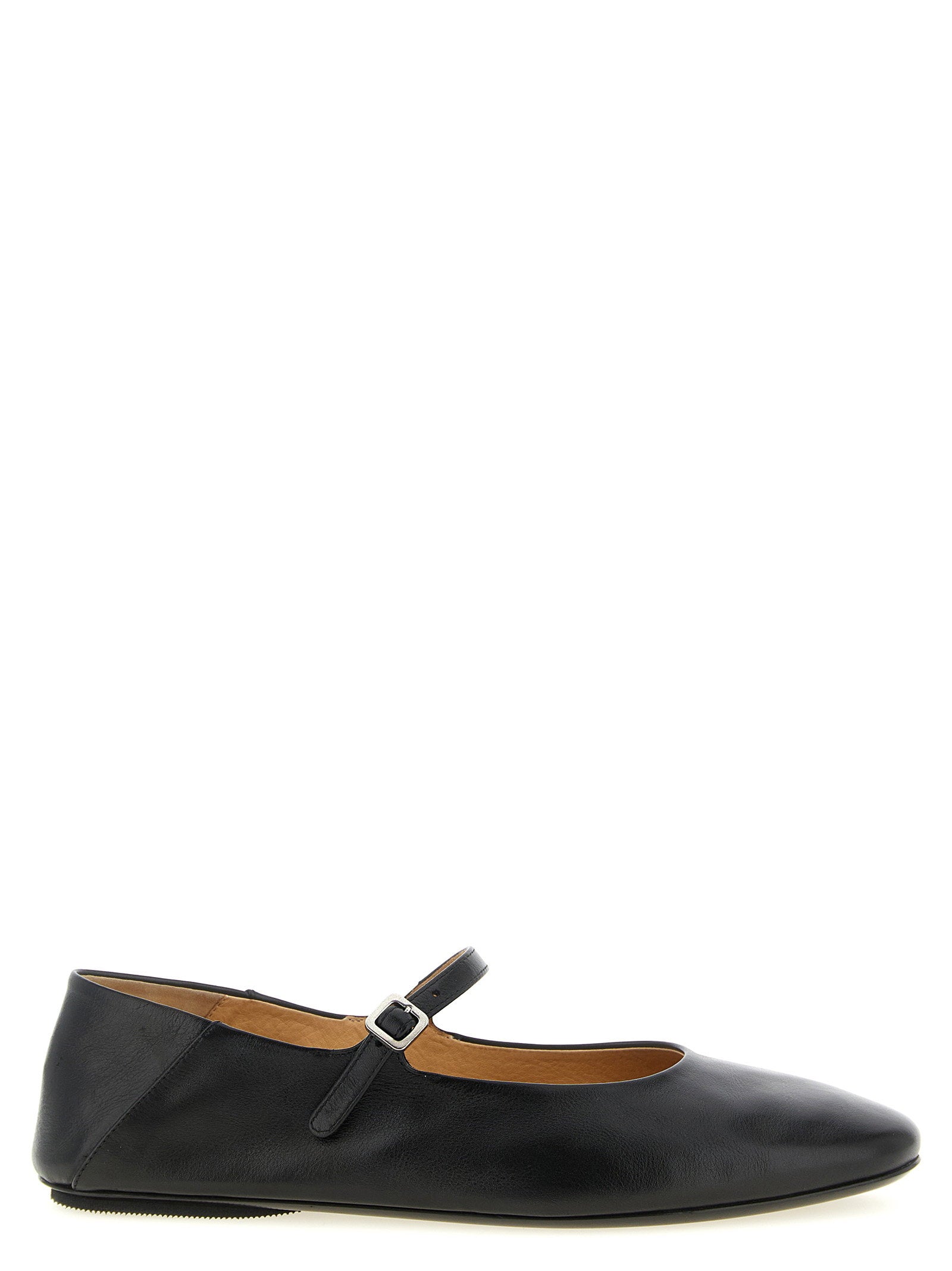 Marsèll Strascico Ballet Flats