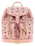 Mcm Aren Mini Backpack