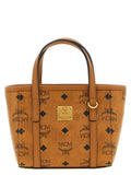 Mcm Toni X-mini Shopping Bag