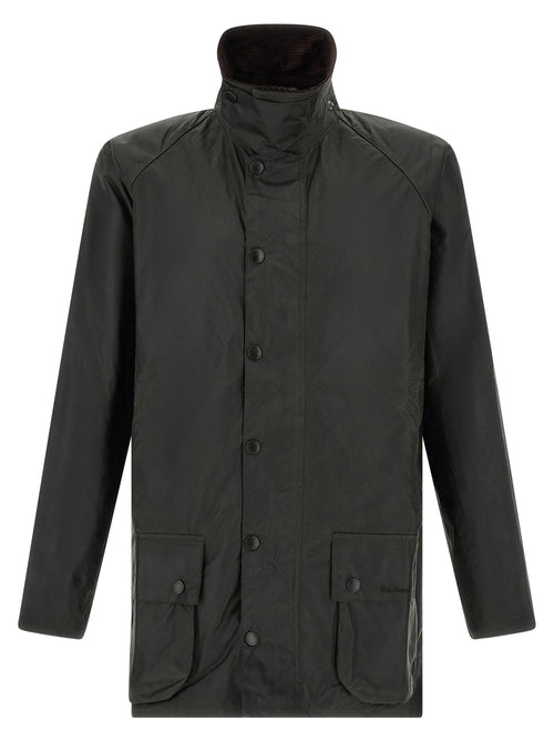 Barbour Beaufort Jacket