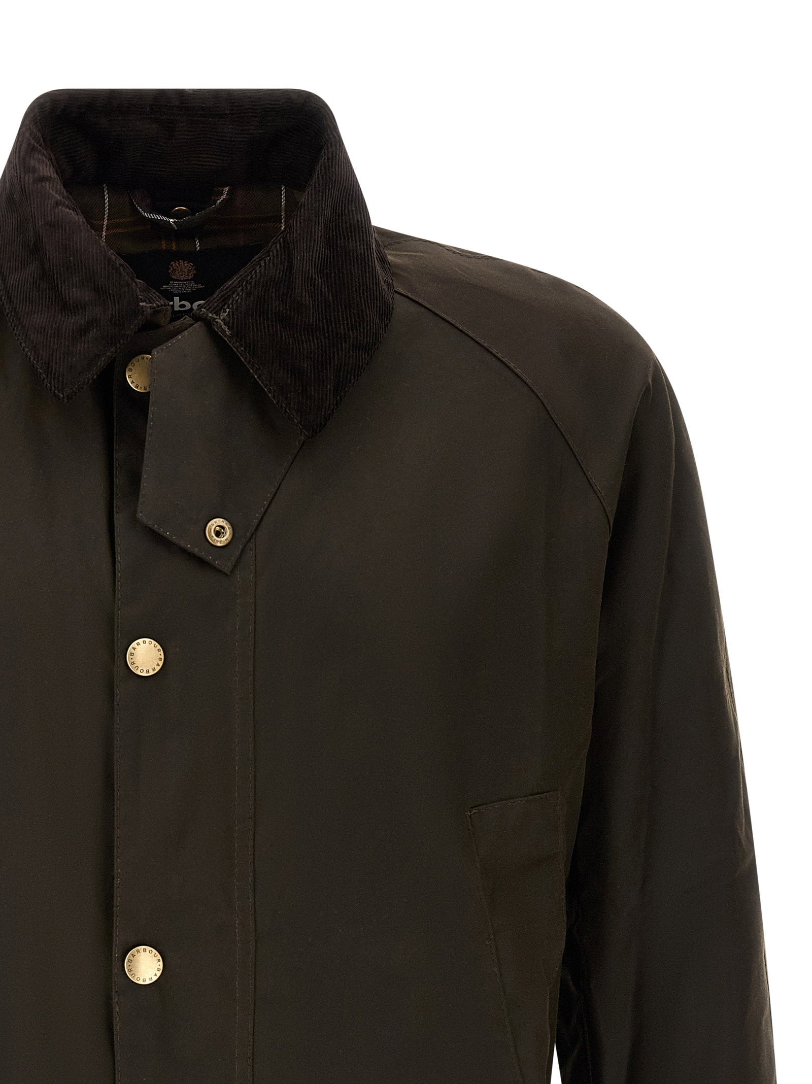 Barbour Ashby Jacket