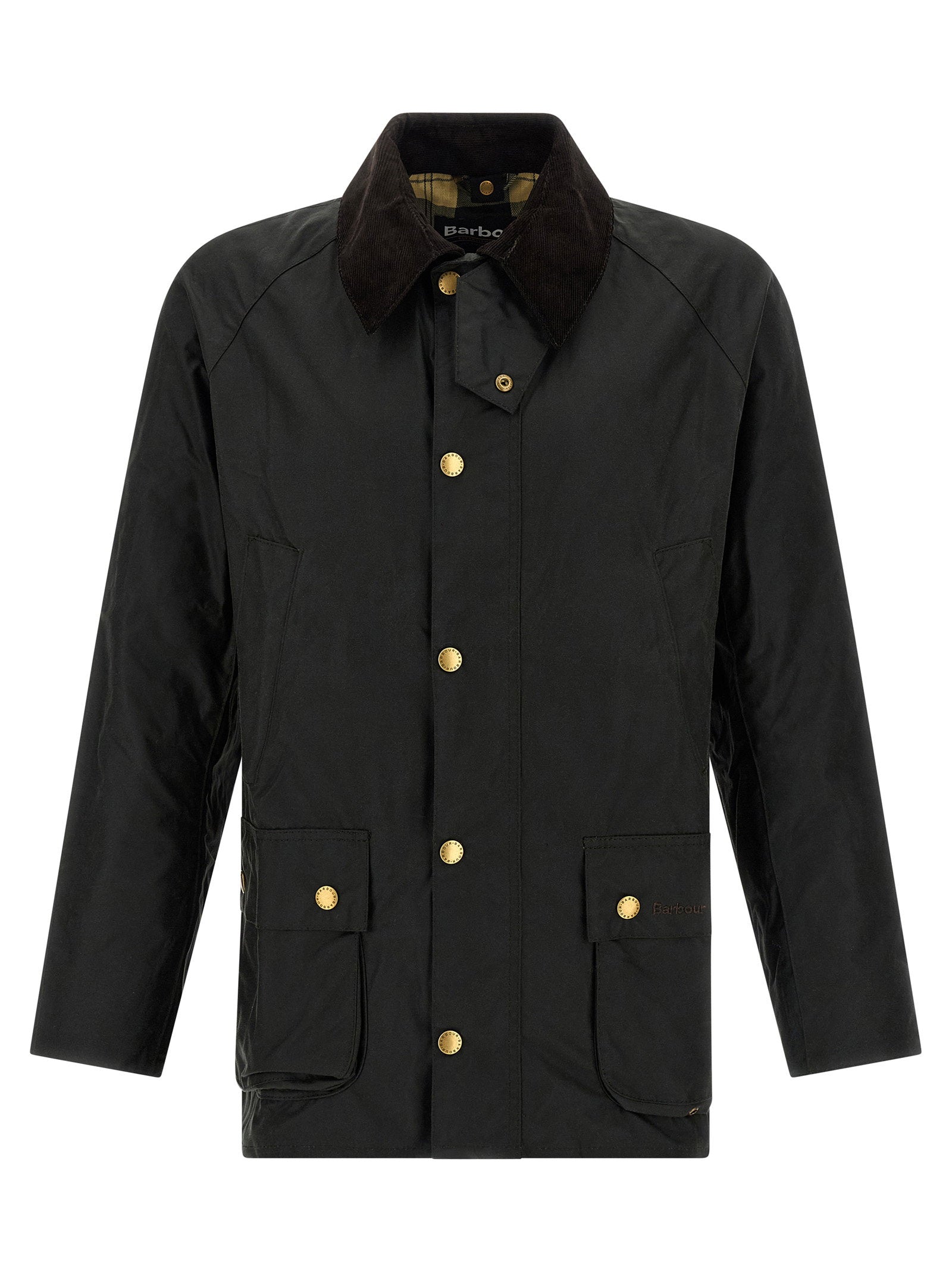 Barbour Ashby Jacket
