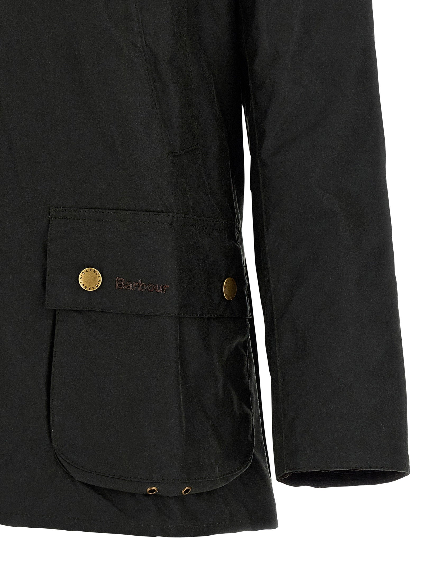 Barbour Ashby Jacket