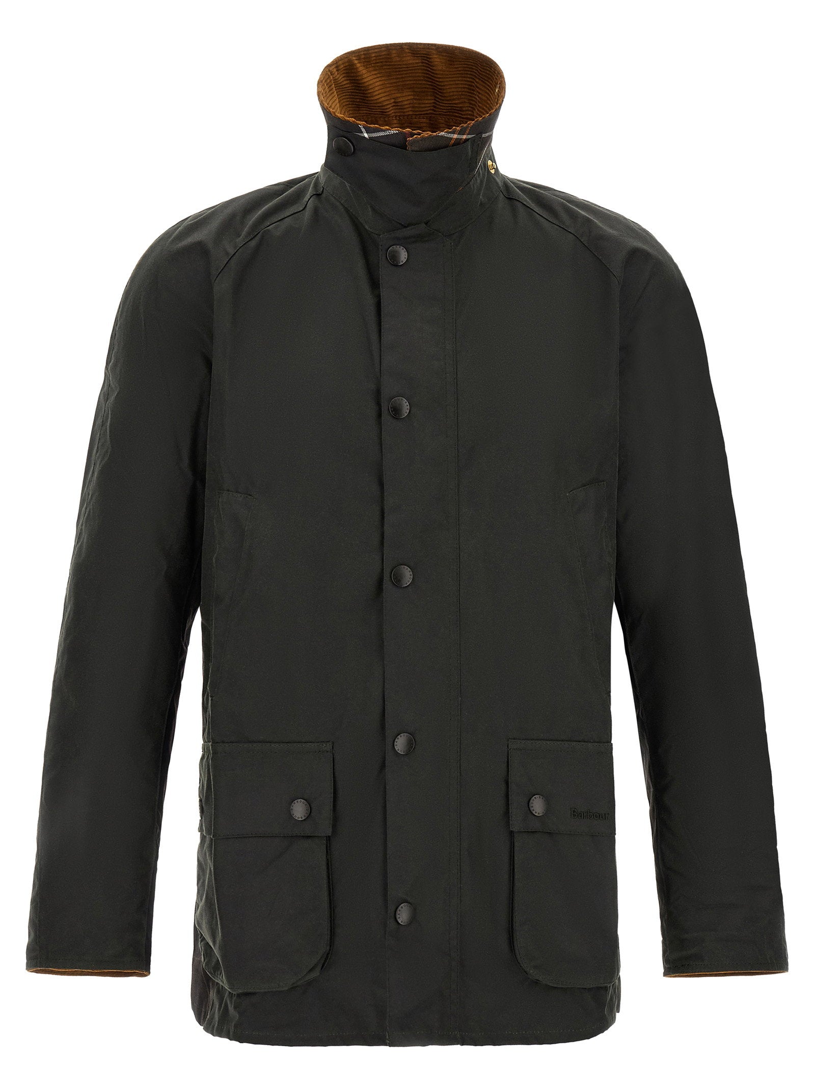 Barbour Icons Ashby Jacket