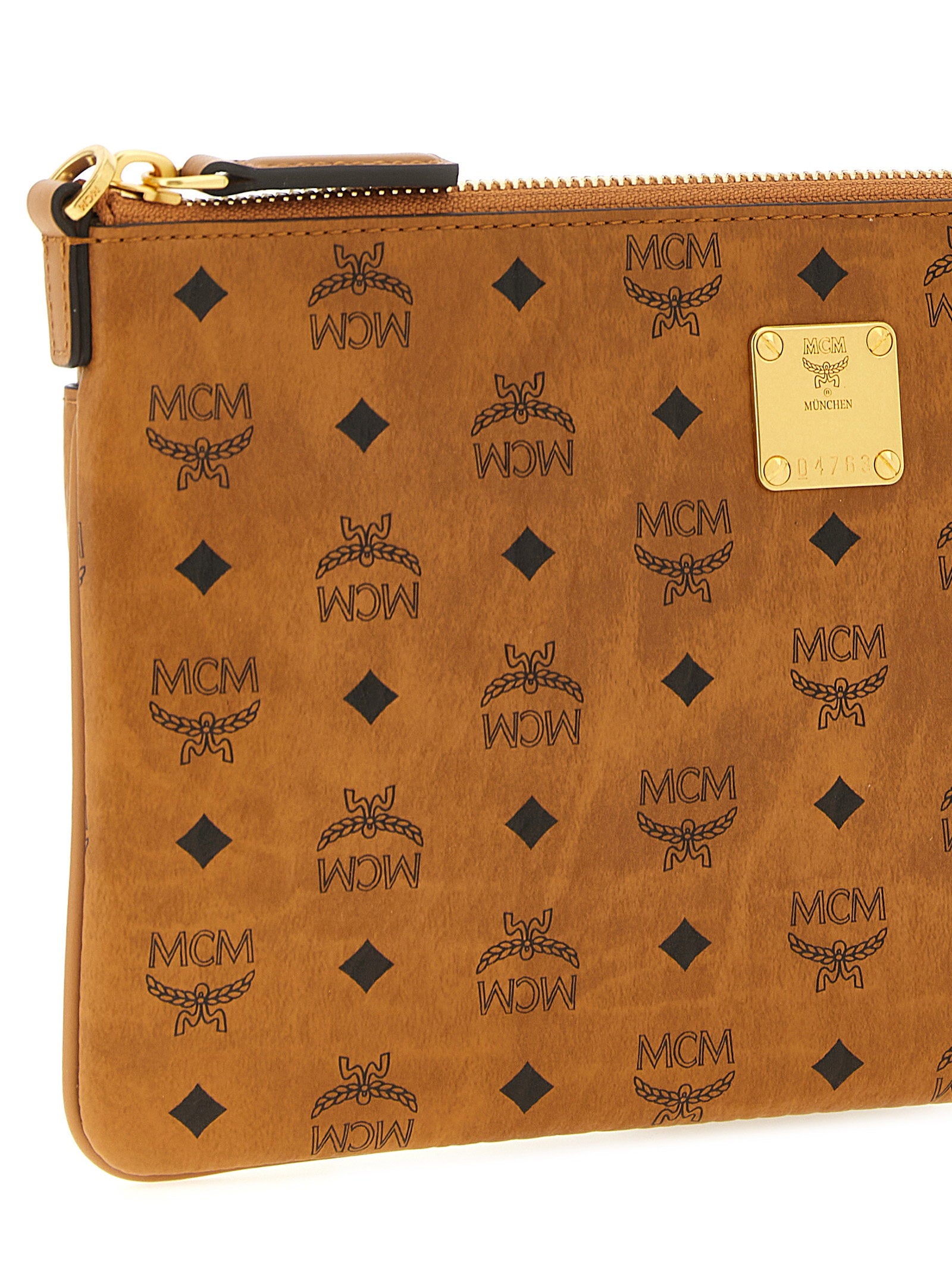 Mcm Aren Clutch