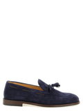 Brunello Cucinelli Nappi Moccasins