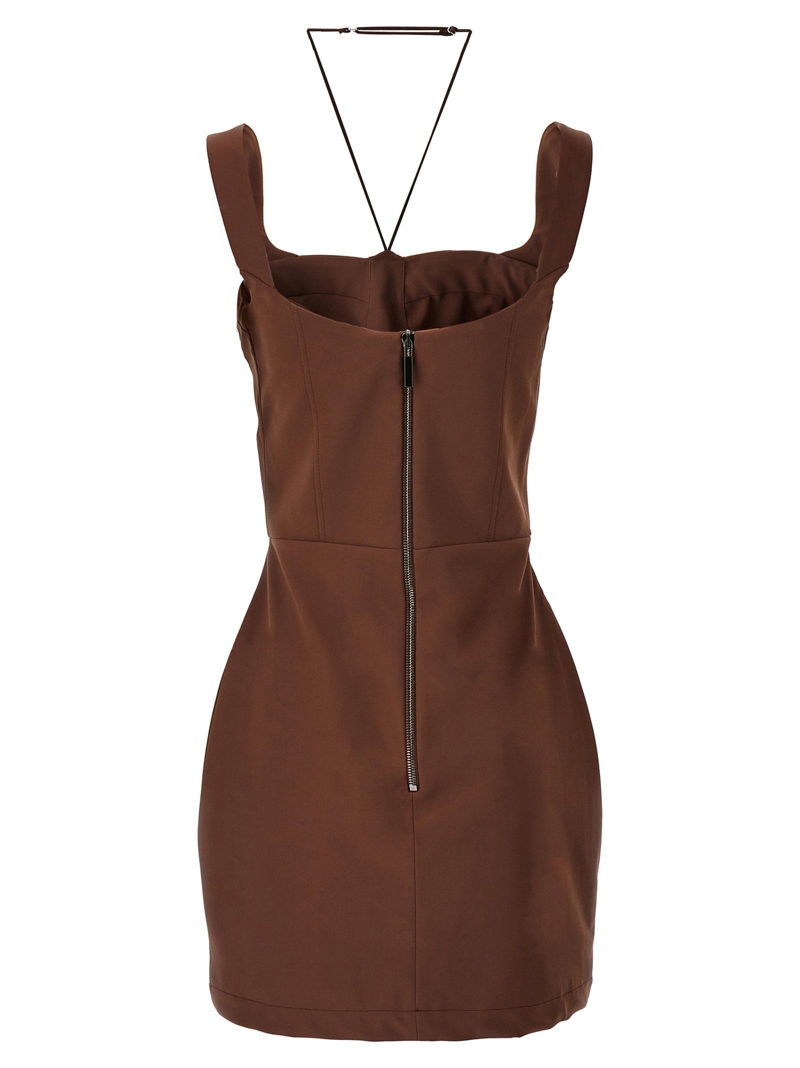 Nensi Dojaka Maddie Dress