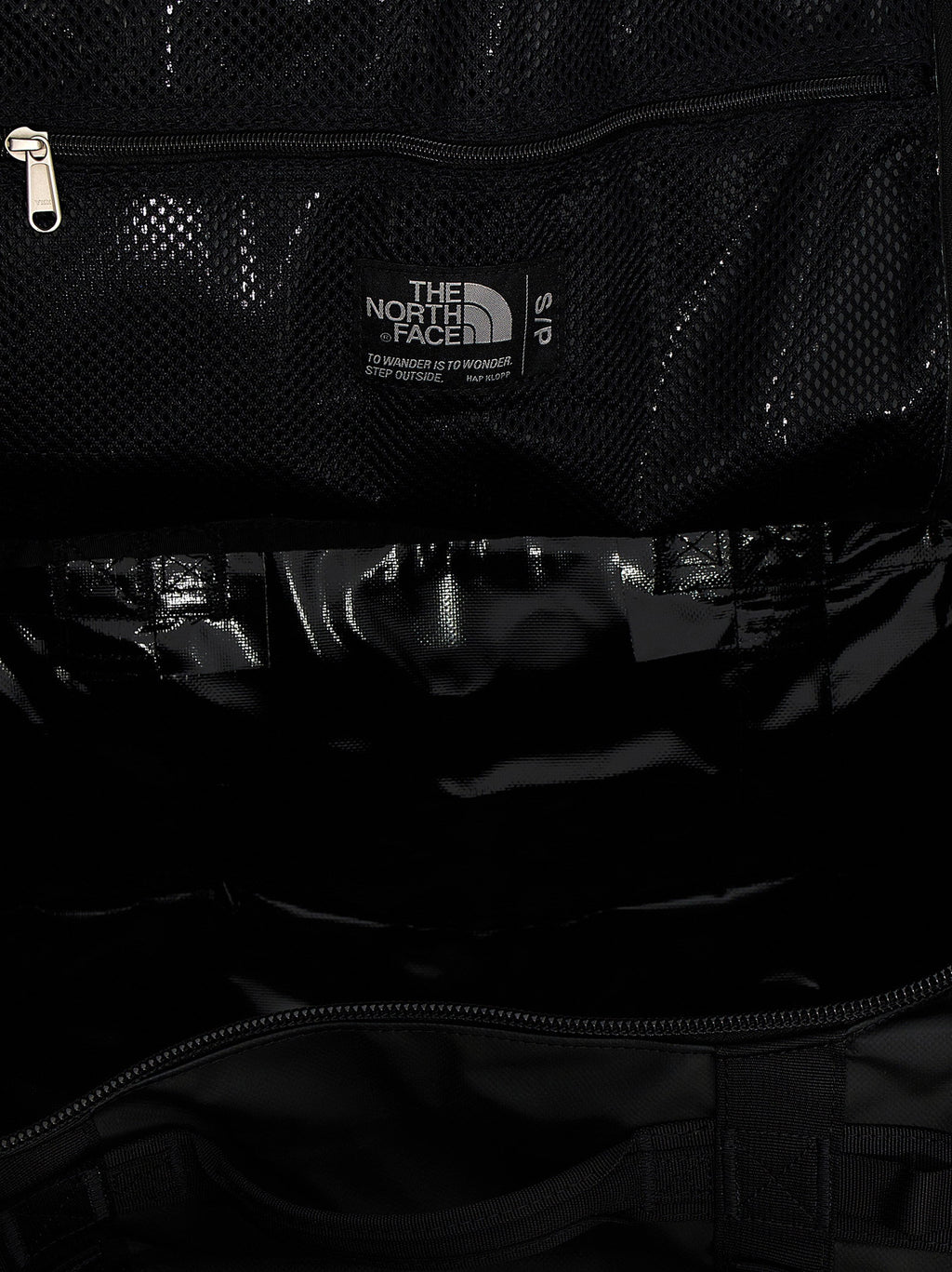 The North Face Base Camp Duffel S Duffel Bag