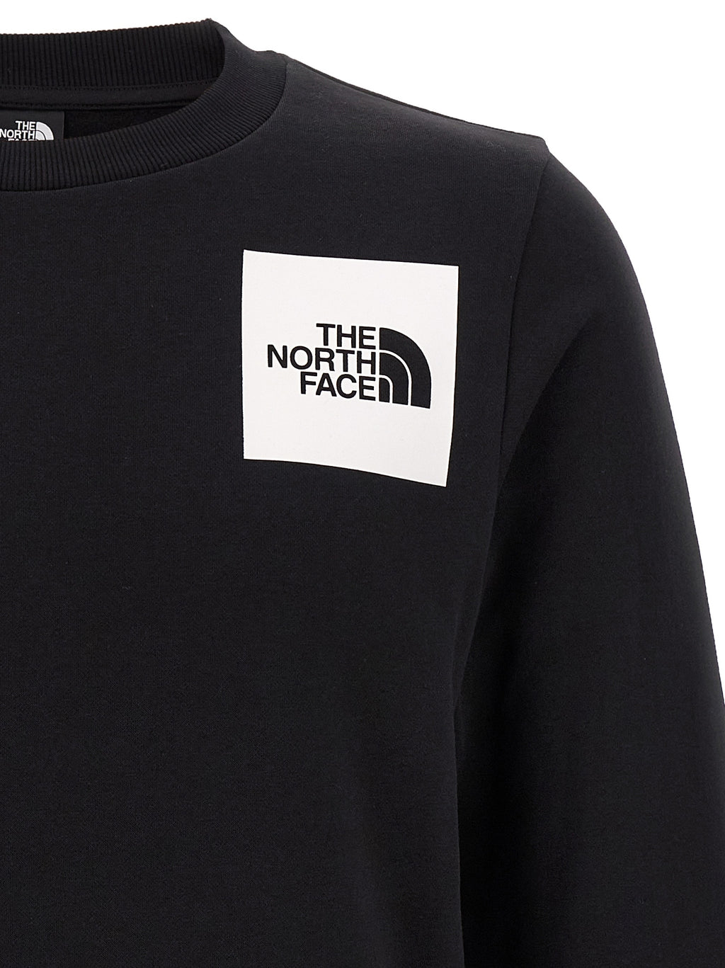 The North Face Fine Sweatshirt