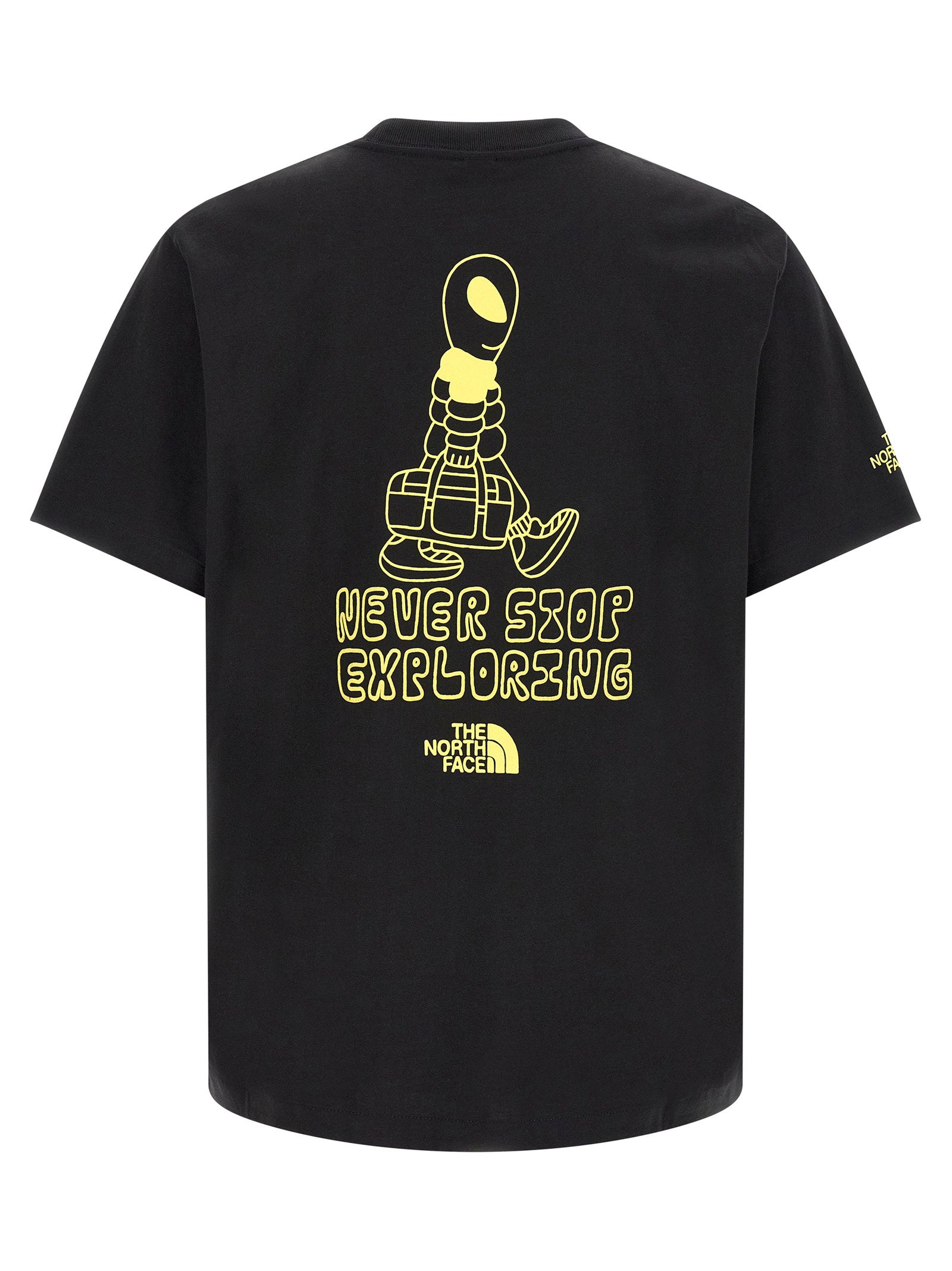 The North Face Alien T-shirt
