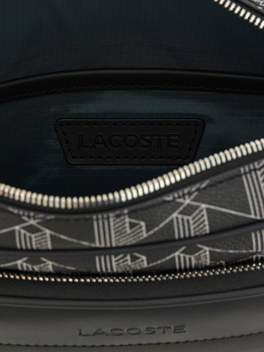 Lacoste The Blend Crossbody Bag