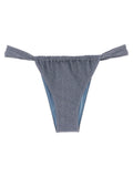 Mc2 Saint Barth Noelle Bikini Bottoms