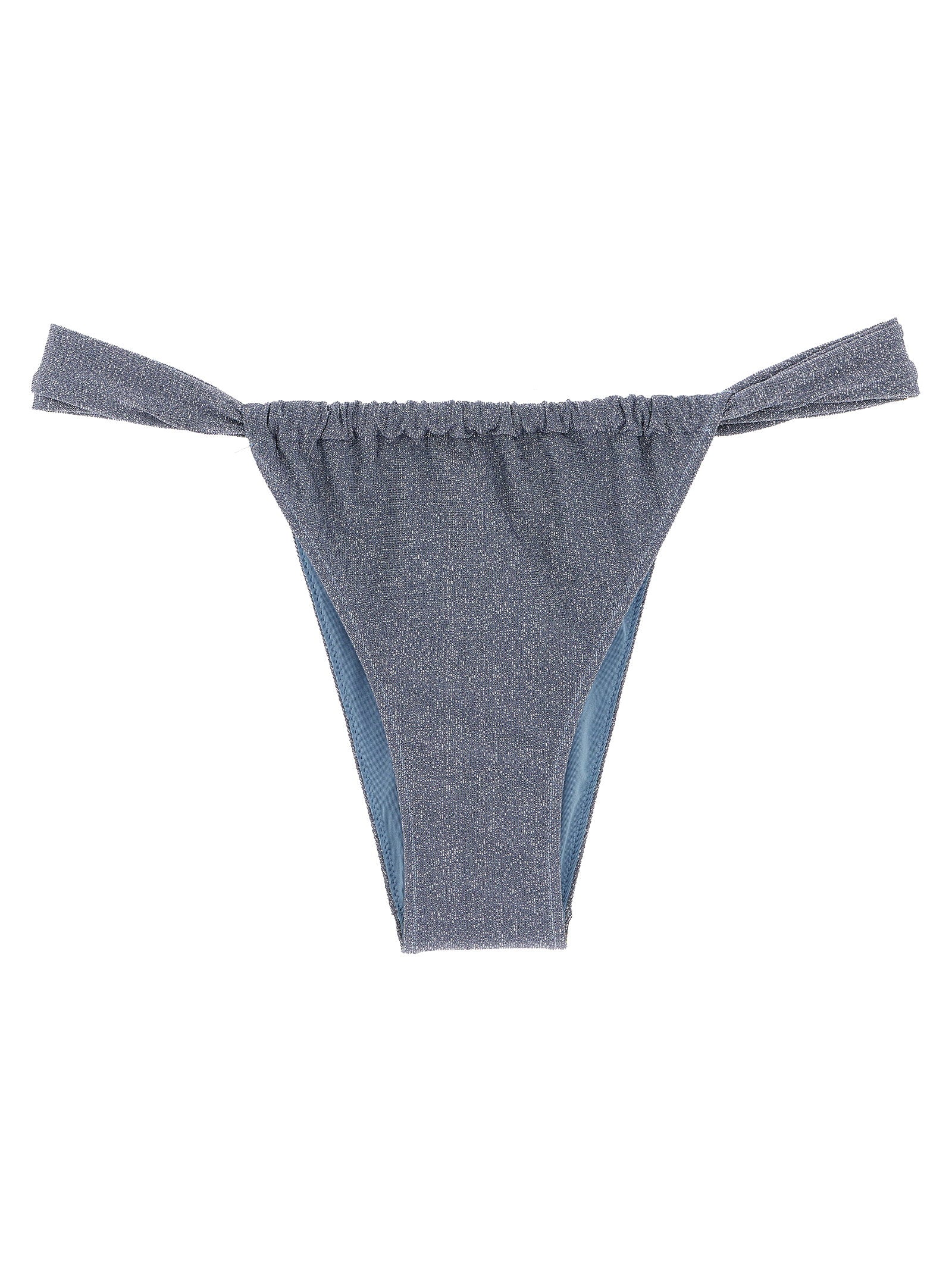 Mc2 Saint Barth Noelle Bikini Bottoms