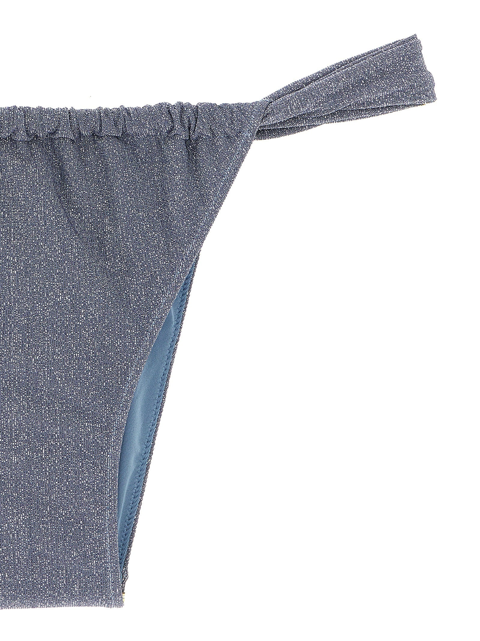 Mc2 Saint Barth Noelle Bikini Bottoms