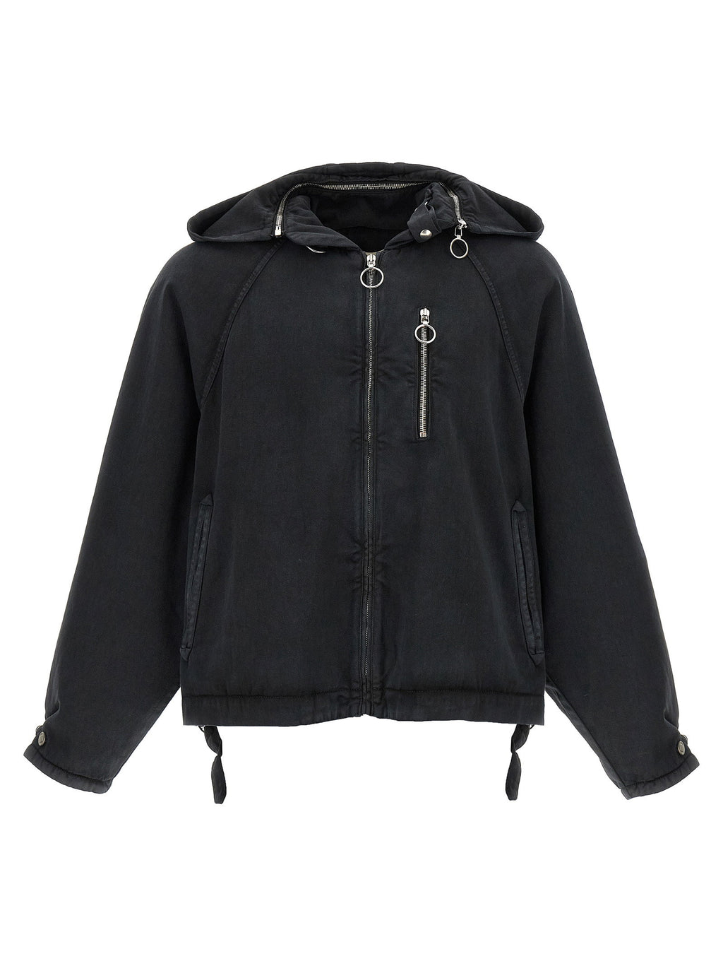 Namacheko Midia Jacket