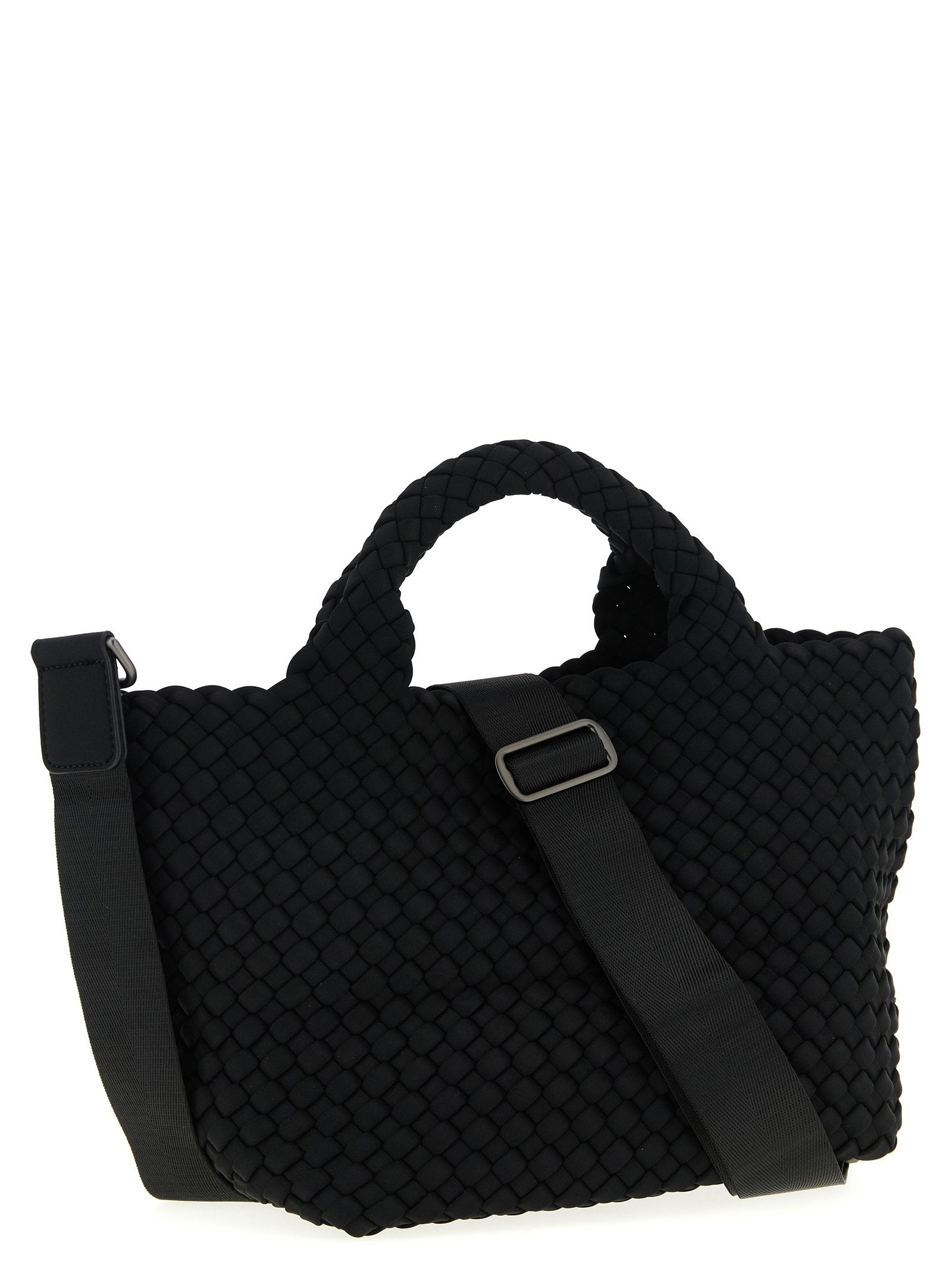 Naghedi St. Barths Small Shopping Bag