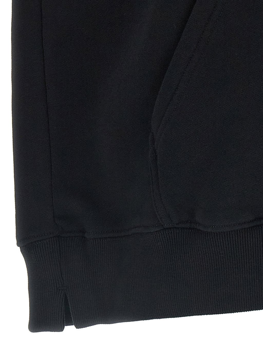 Off White Run Arrow Skate Hoodie