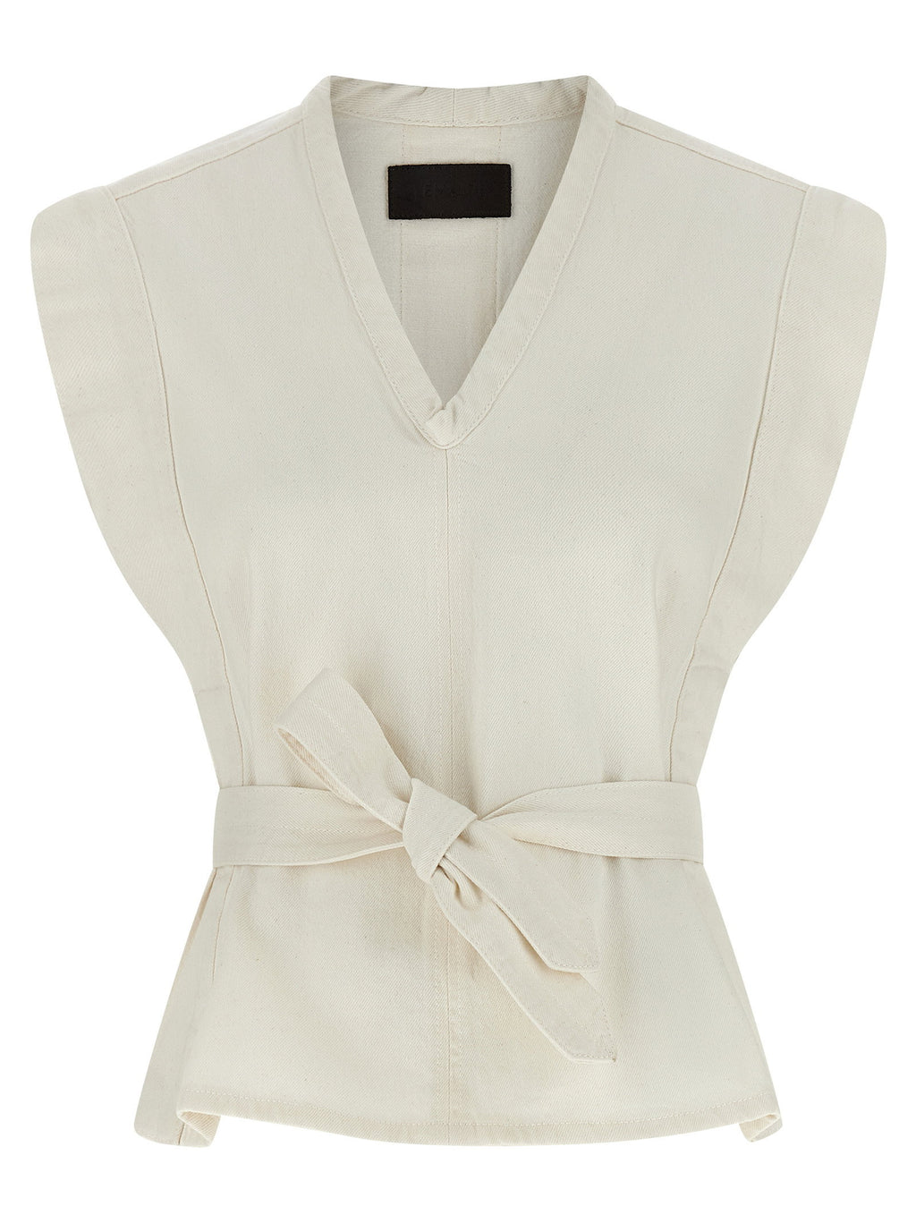 Lemaire Chasuble Vest