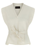 Lemaire Chasuble Vest